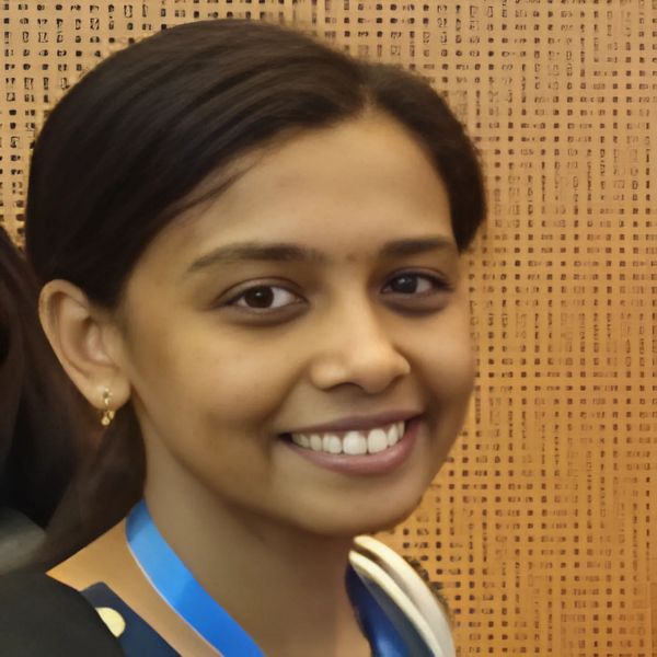 Dr. Jivanesri Kolanda Veloo