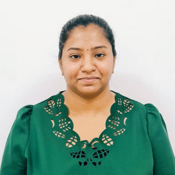 Dr. Komate Madialagan